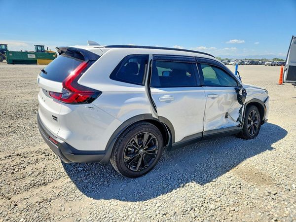 2026 HONDA CR-V Sport Touring
