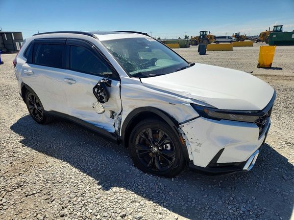 2026 HONDA CR-V Sport Touring