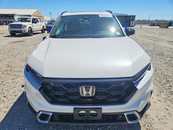 2026 HONDA CR-V Sport Touring