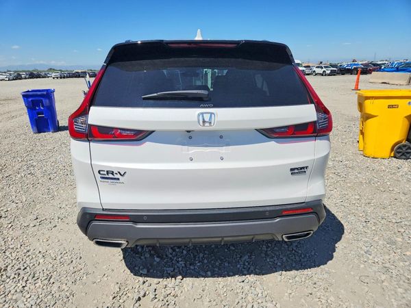 2026 HONDA CR-V Sport Touring