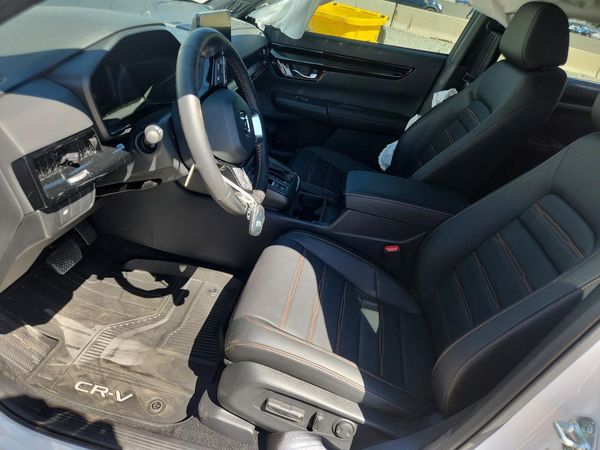 2026 HONDA CR-V Sport Touring