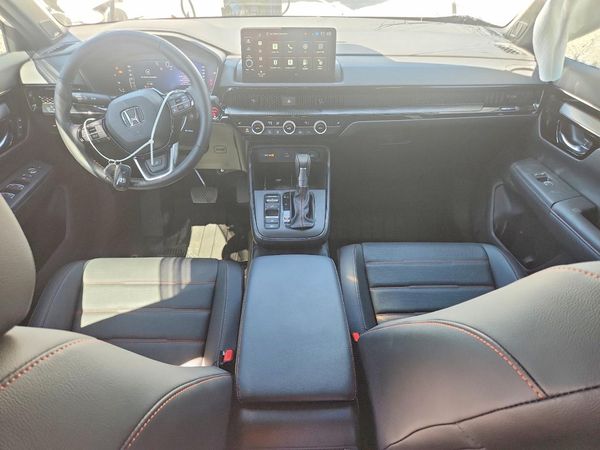 2026 HONDA CR-V Sport Touring