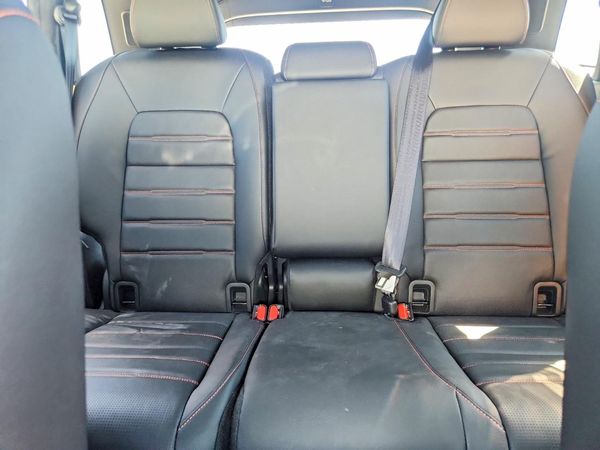 2026 HONDA CR-V Sport Touring