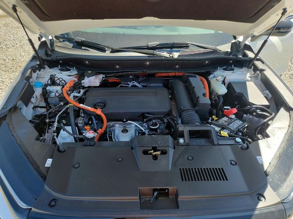 2026 HONDA CR-V Sport Touring