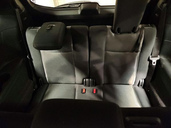 2019 NISSAN PATHFINDER