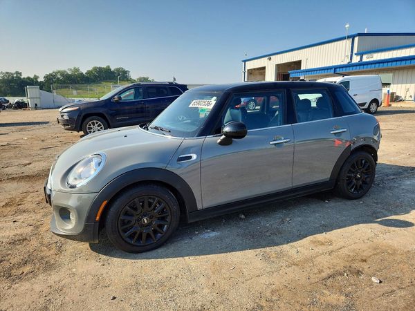 2015 MINI COOPER