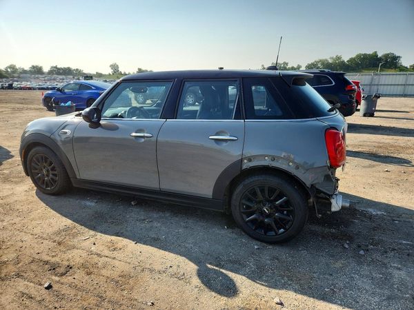 2015 MINI COOPER