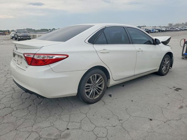 2017 TOYOTA CAMRY LE/SE/XLE/XSE
