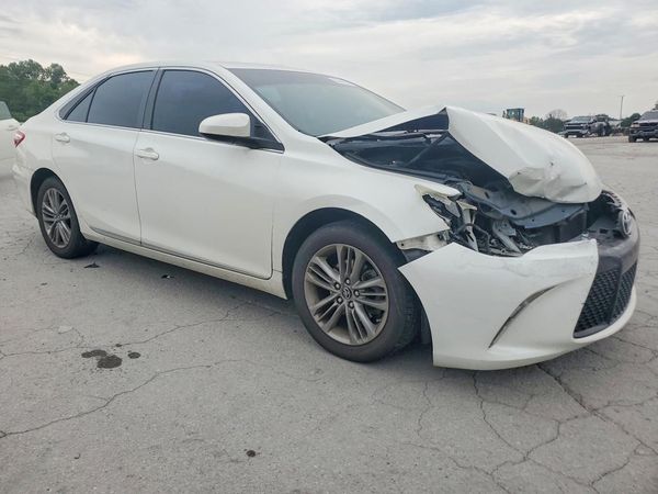 2017 TOYOTA CAMRY LE/SE/XLE/XSE