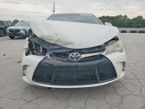 2017 TOYOTA CAMRY LE/SE/XLE/XSE