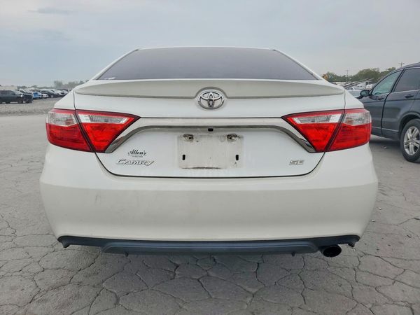 2017 TOYOTA CAMRY LE/SE/XLE/XSE
