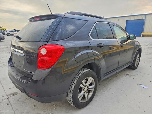 2015 CHEVROLET EQUINOX
