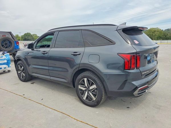 2023 KIA SORENTO S