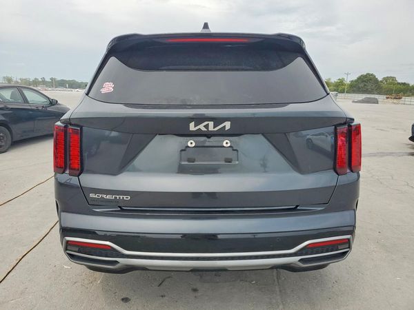 2023 KIA SORENTO S