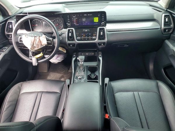 2023 KIA SORENTO S