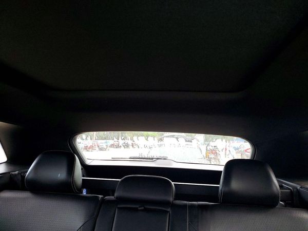 2022 VOLKSWAGEN ATLAS CROSS SPORT