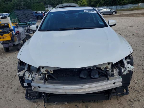 2016 ACURA TLX SH-AWD TECH V6