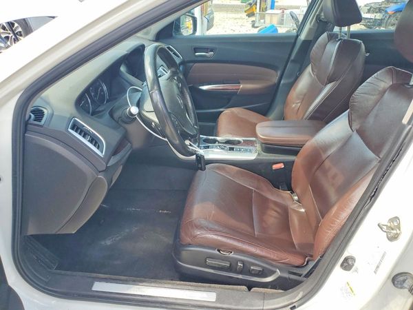 2016 ACURA TLX SH-AWD TECH V6
