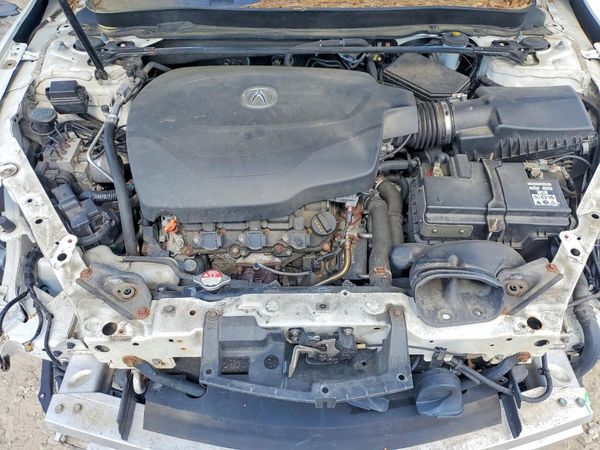 2016 ACURA TLX SH-AWD TECH V6