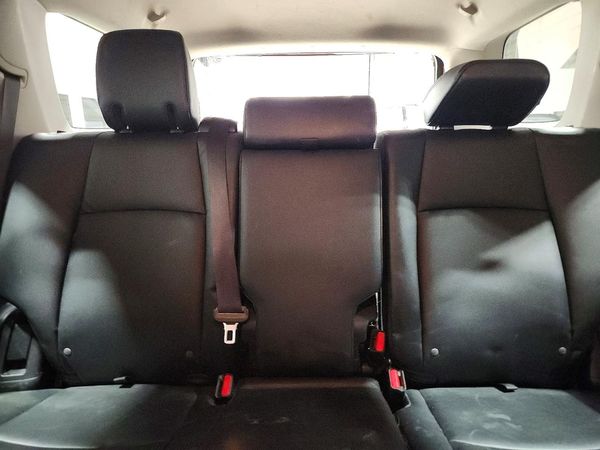 2017 TOYOTA 4RUNNER