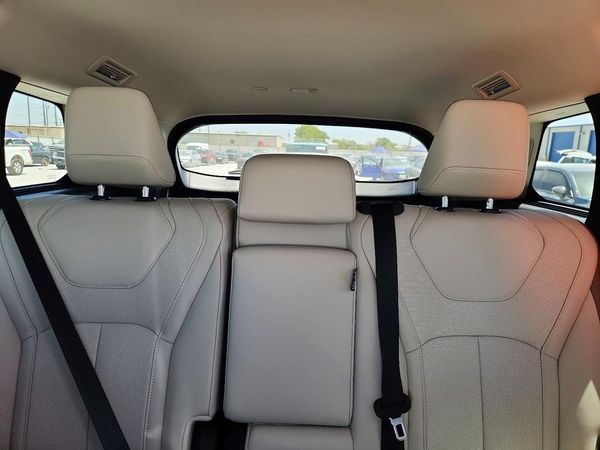 2026 INFINITI QX60