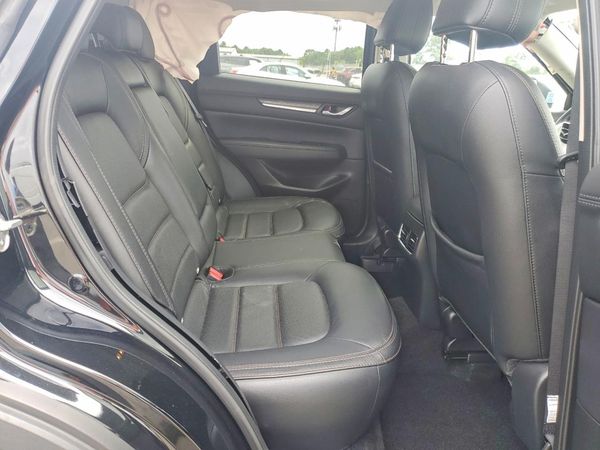 2022 MAZDA CX-5 Premium Package