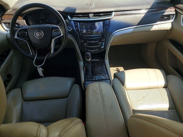 2013 CADILLAC XTS