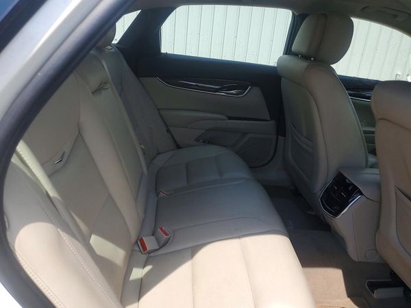 2013 CADILLAC XTS