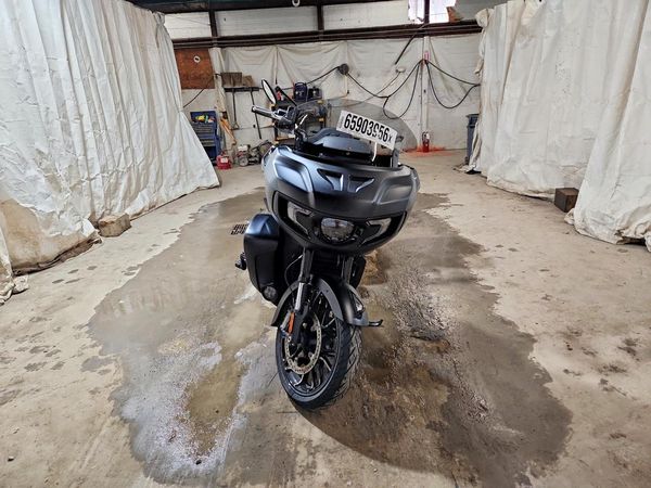 2025 INDIAN MOTORCYCLE CO. ALL OTHER — DIRF