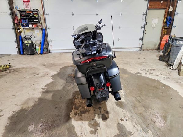 2025 INDIAN MOTORCYCLE CO. ALL OTHER — DIRR