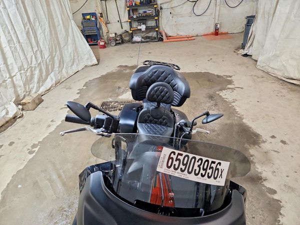 2025 INDIAN MOTORCYCLE CO. ALL OTHER — AFTR