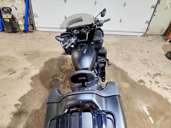 2025 INDIAN MOTORCYCLE CO. ALL OTHER — ARTF