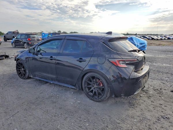 2021 TOYOTA COROLLA XSE