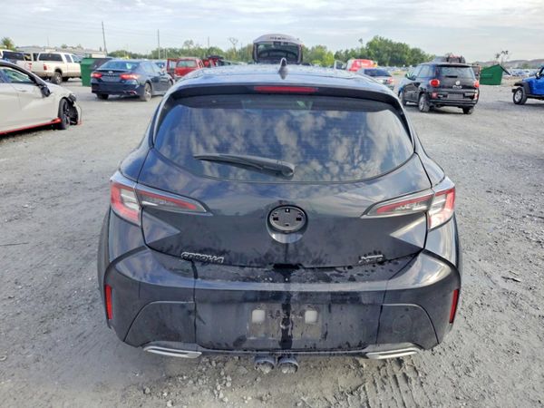 2021 TOYOTA COROLLA XSE