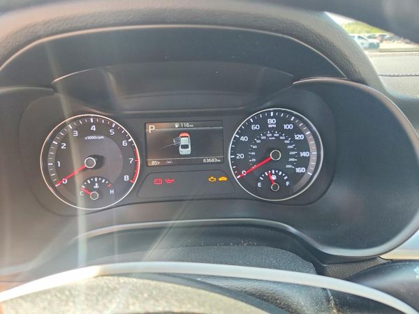 2022 KIA FORTE