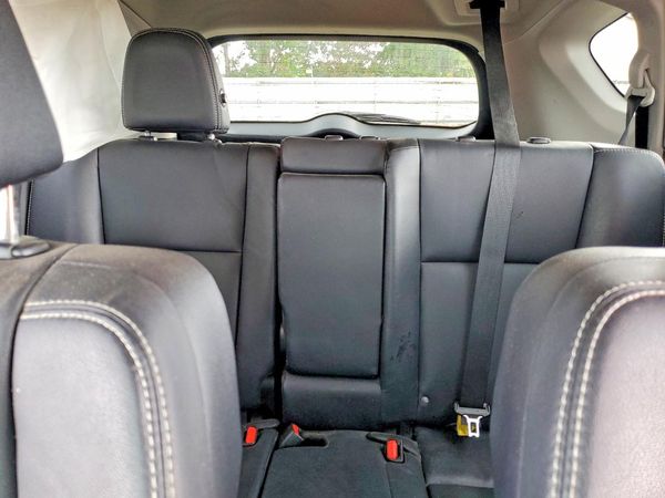2016 TOYOTA RAV4 Limited (G Grade)