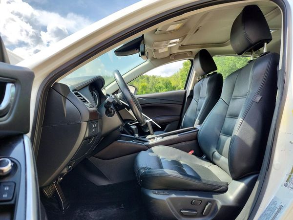 2016 MAZDA 6