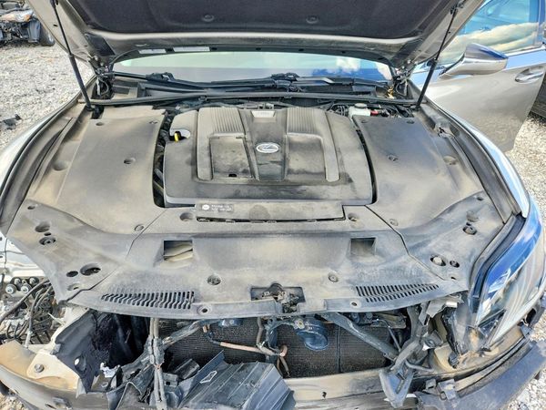 2018 LEXUS LS 500