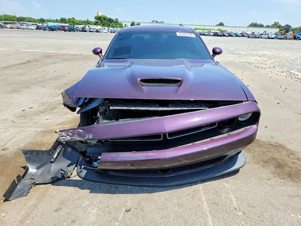 2021 DODGE CHALLENGER GT