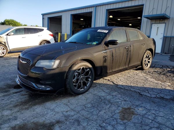 2015 CHRYSLER 300