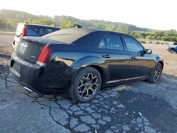 2015 CHRYSLER 300