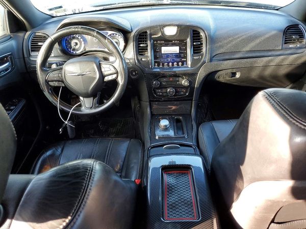 2015 CHRYSLER 300