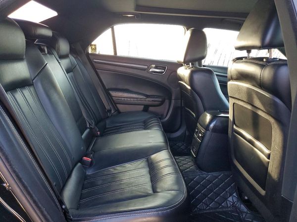 2015 CHRYSLER 300