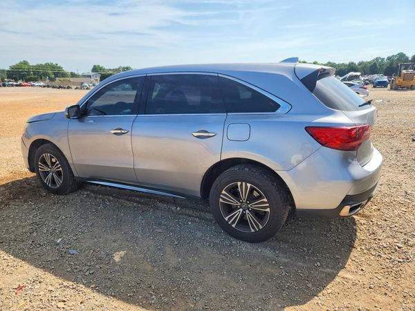 2017 ACURA MDX