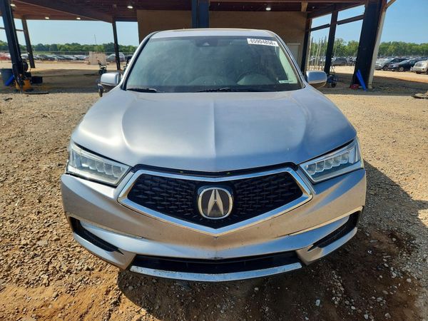2017 ACURA MDX