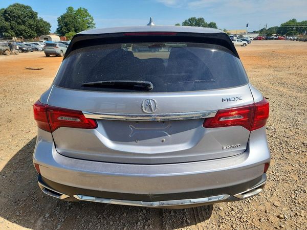 2017 ACURA MDX