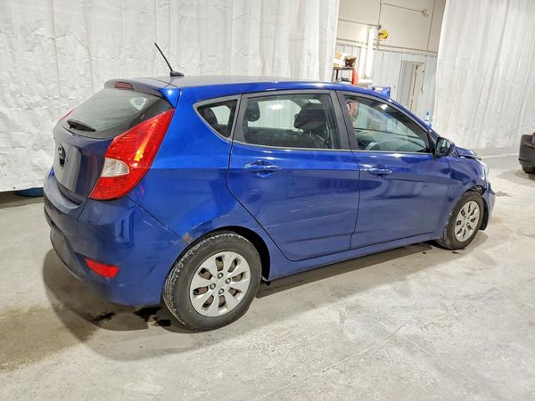 2016 HYUNDAI ACCENT GS / GLS