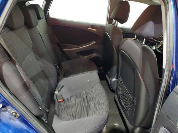 2016 HYUNDAI ACCENT GS / GLS