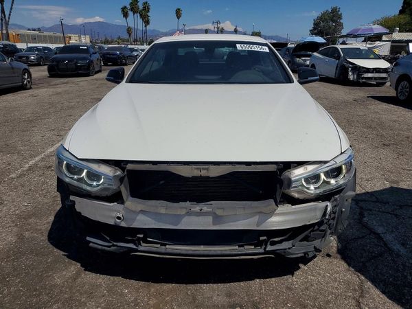 2014 BMW 428