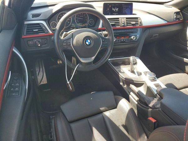 2014 BMW 428